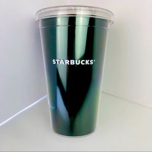 Starbucks Cold Drinks Travel Cup Tumbler 16 oz